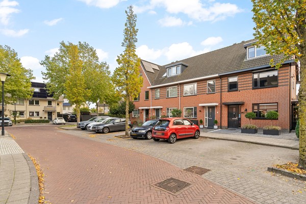 Medium property photo - Rozenhout 8, 2994 HN Barendrecht